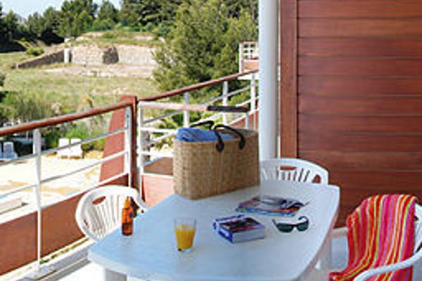 Appart'Hotel Victoria Garden Residence de Tourisme (La Ciotat)
